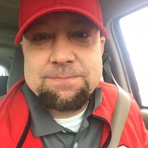 Meet your Posher, Patrick